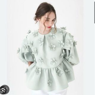 TSURU by Mariko Oikawa（トップス）のフリマアイテム一覧