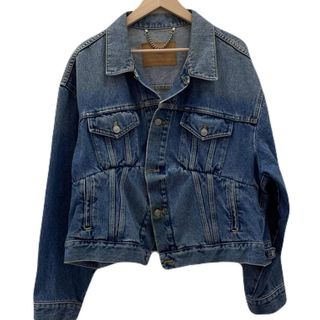 Levi's - 日本製 LEVI'S 1st復刻 71506XX Gジャン デニムジャケットの