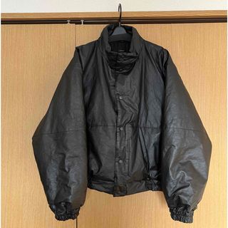 JACKROSE - JACROSE LUV MAISON レザージャケットの通販 by ちゃちゃ's