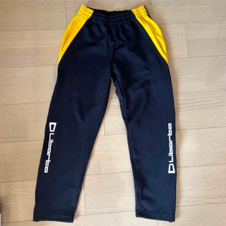 LIBERTA - めー様専用 リベルタ Liberta サッカー ジャージ上下 130cm
