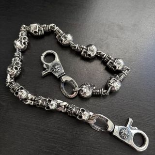 Gaboratory - 生前 ガボール ウォレットチェーンの通販 by