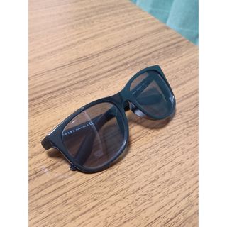 UVERworld - にゃにゃみ様BECOME TREE サングラス UVERworld TAKUYAの