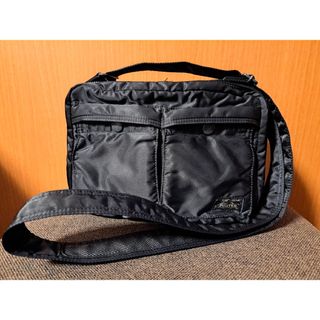 ANREALAGE - ANREALAGE PORTER OVERSIZE WAIST BAGの通販 by kazi6's