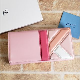 Kitamura（財布）のフリマアイテム一覧