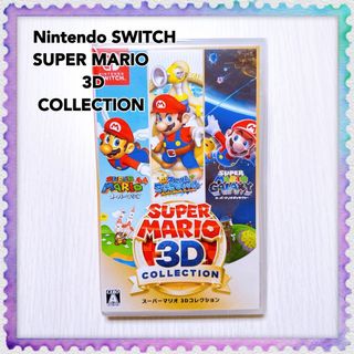 Nintendo Switch - マリオカート8 デラックス Switch ソフト カセット