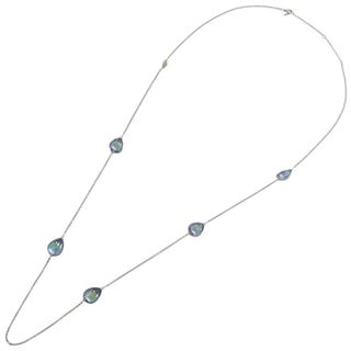 Baccarat - バカラ エデン イリゼクリア チョーカー ペンダント クロス