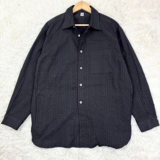 ISSEY MIYAKE - 極美品 オムプリッセ イッセイミヤケ HOMME PLISSE