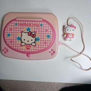 ハローキティ - 子供用鉄棒ブランコの通販 by 由菜パパ's shop｜ハロー