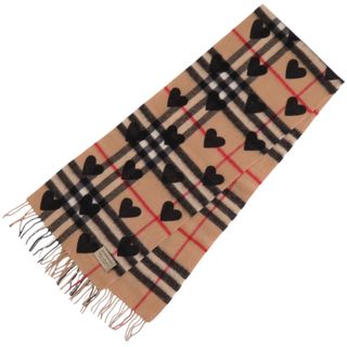 BURBERRY（マフラー/ショール）のフリマアイテム一覧