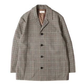 BURBERRY - Vintage バーバリー Burberrys ジャケット テーラード