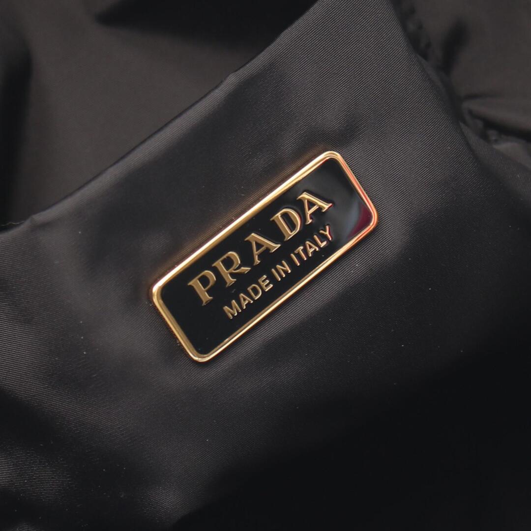 PRADA - PRADA プラダ ポーチ Re-Nylon サーフィン柄の通販 by RECLO