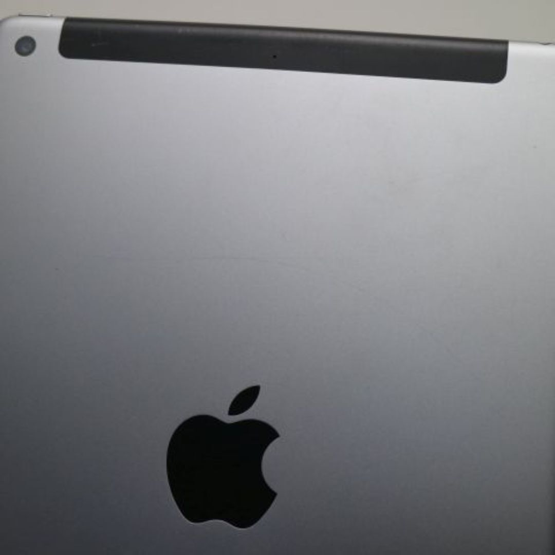 Apple - SIMフリー iPad6 第6世代 Wi-Fi+Cellular セルラー 32GB