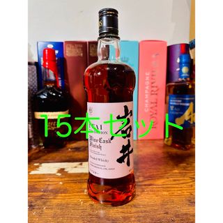 サントリー - 響 BLENDER'S CHOICE 100枚 箱のみ カートン サントリー