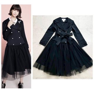 René（ロングコート）のフリマアイテム一覧