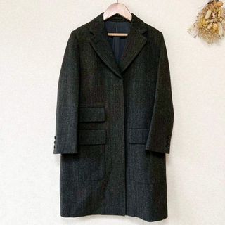 MARGARET HOWELL（チェスターコート）のフリマアイテム一覧