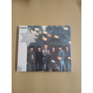 SixTONES（CD）のフリマアイテム一覧