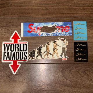 GOODENOUGH - GOODENOUGH ワッペンセットの通販 by THT｜グッドイナフ