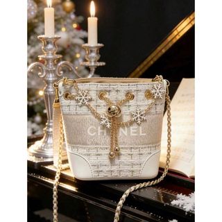 CHANEL（ショルダーバッグ）のフリマアイテム一覧