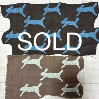 アメリカンカントリー生地 マギーエンジェル カットクロス4枚Sの通販