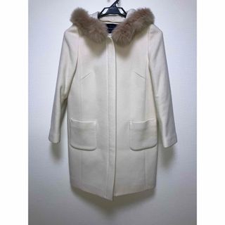 JUSGLITTY（毛皮/ファーコート）のフリマアイテム一覧