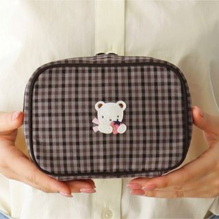 familiar（ポーチ）のフリマアイテム一覧