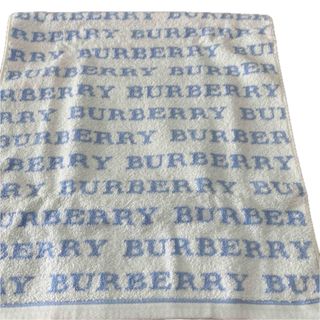BURBERRY（タオル/バス用品）のフリマアイテム一覧