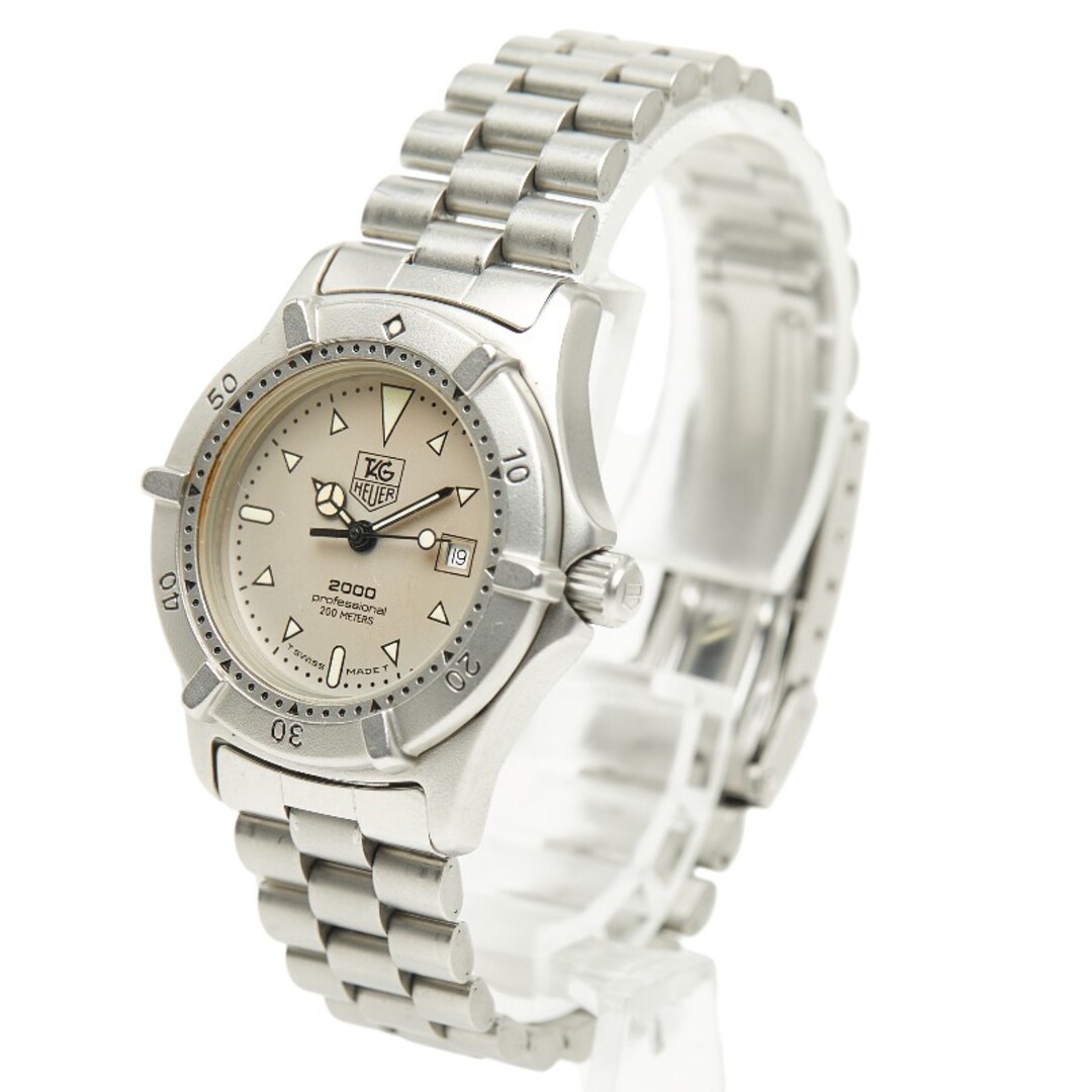 TAG Heuer - タグホイヤー プロフェッショナル 腕時計 962.015