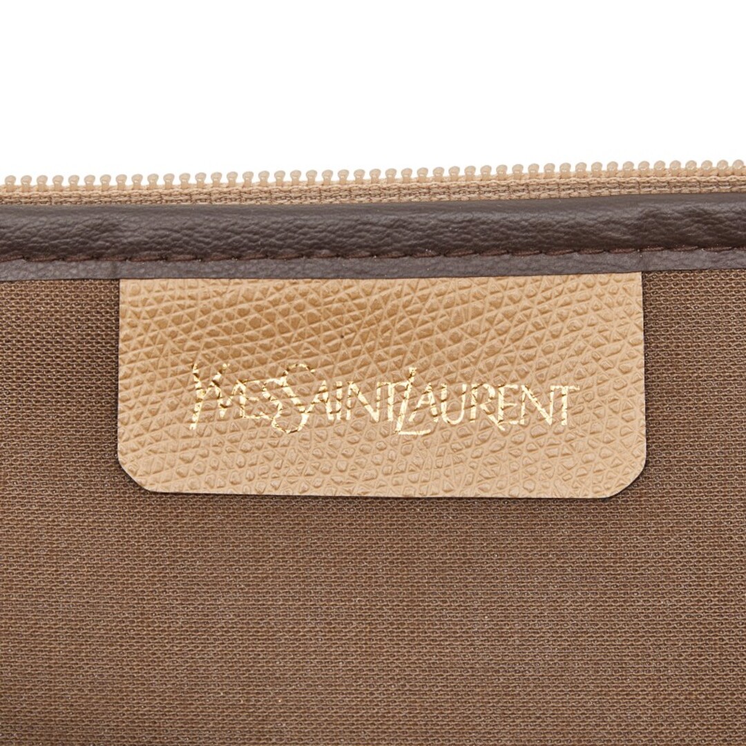 SAINT LAURENT - サンローラン ジラフ クラッチバッグ セカンドバッグ