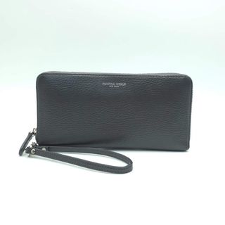 ISAMUKATAYAMA BACKLASH - BACKLASH パイソンレザー ラウンド