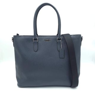 COACH - コーチ 2way ボストンバッグ ショルダーバッグ 斜め掛け