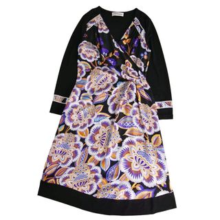 LEONARD（ひざ丈ワンピース）のフリマアイテム一覧