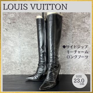 ZARA - ZARA ニーハイ ブーツ ロング ストレッチ ソックスの通販 by