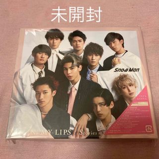 Snow Man - SnowMan 歴代シングル 通常盤の通販 by S@R@'s shop