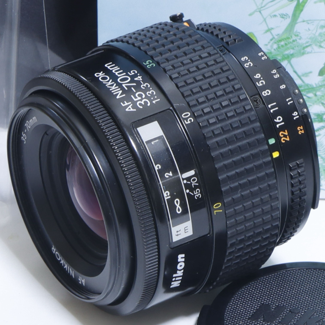 Nikon - ☆スマホに送れる一眼レフ☆WiFi☆ Nikon D80セットの通販 by