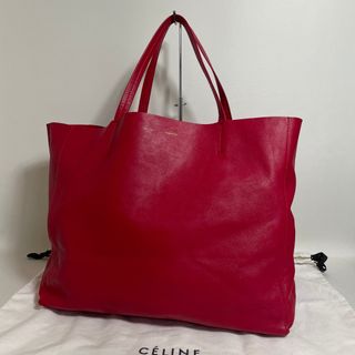 CELINE - セリーヌ ノベルティトートバッグの通販 by ホヌ ｜セリーヌ