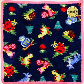 FEILER - フェイラー ドイツ限定 タオルの通販 by ぱんだ's shop