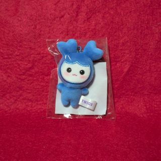 Waste(twice) - ☆TWICE GIGO限定 ふわもこおすわりぬいぐるみ 全9種