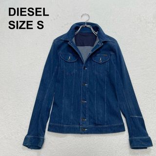 DIESEL（Gジャン/デニムジャケット）のフリマアイテム一覧