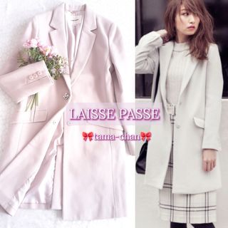 LAISSE PASSE - 浴衣 レッセパッセの通販 by momo's shop