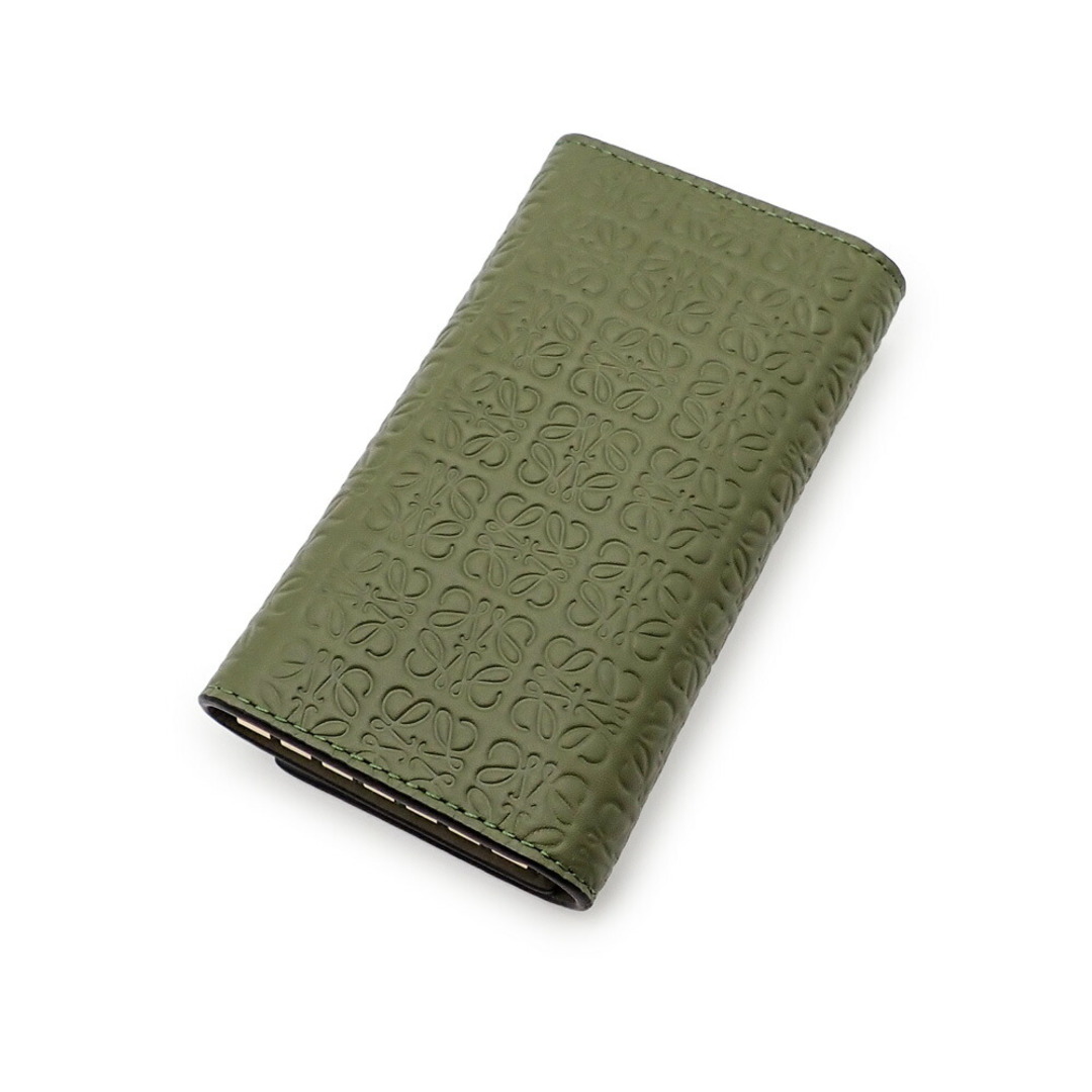 LOEWE - 未使用品 LOEWE ロエベ リピート キーケース C499K92X01