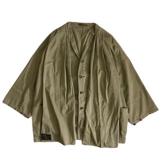 KAPITAL（ジャケット/アウター）のフリマアイテム一覧