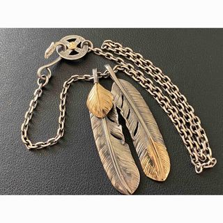 goro's - ゴローズ風 ネックレス 最終値下げ 10/5までの通販 by ショウ