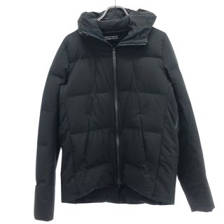 DESCENTE ALLTERRAIN - DESCENTE (デサント) ダウンチェスターコートの