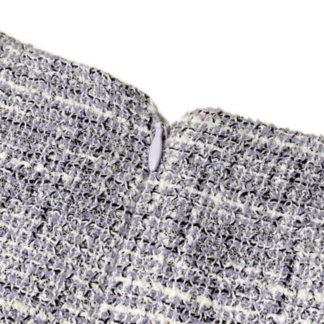 CHANEL - CHANEL(シャネル) ワンピース サイズ34 S レディース P58328