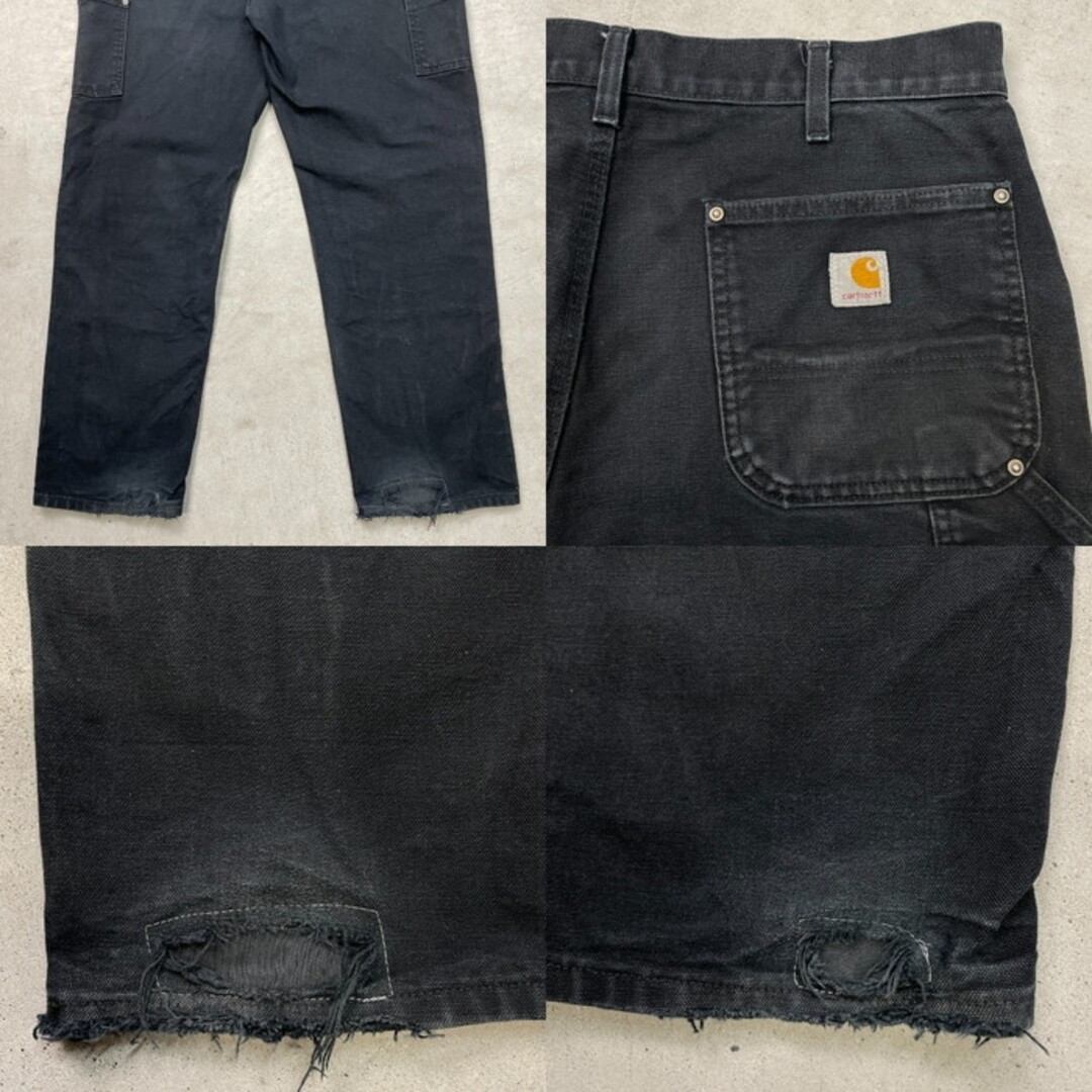 carhartt - Carhartt カーハート ダブルニー ダック ペインターパンツ