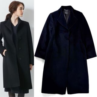 23区（ウール ・ ロングコート）のフリマアイテム一覧