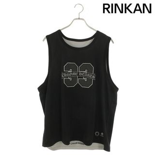 Chrome Hearts（タンクトップ）のフリマアイテム一覧