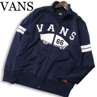 VANS - 限定 vans REVERSIBLE BOA JACKET BILLY'Sの通販 by らもすぺ