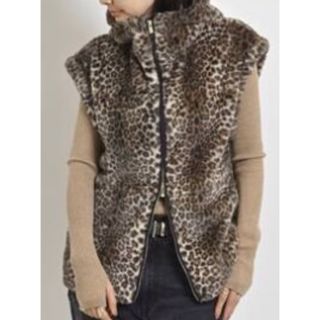 L'Appartement DEUXIEME CLASSE（ベスト/ジレ）のフリマアイテム一覧