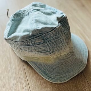 KAPITAL（帽子）のフリマアイテム一覧